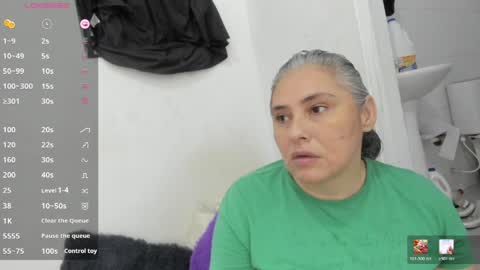 danna mature online show from March 2026 12:16:01 PM