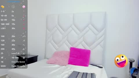 ISABEL online show from January 2025 07:31:02 PM