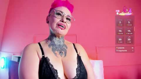 mature_hardcore online show from February 2026 03:58:01 AM