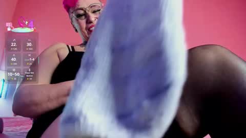 mature_hardcore online show from February 2026 05:05:02 AM