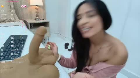 katerin online show from February 2025 02:33:01 PM