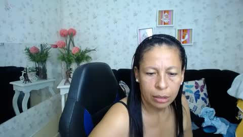 Martina online show from February 2025 09:46:01 AM