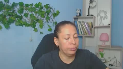 Martina online show from December 2025 07:32:01 PM