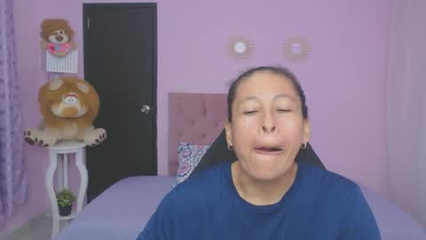 Martina online show from February 2026 07:32:02 PM