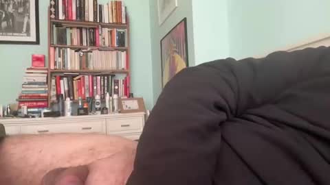 Daddy online show from February 2025 12:16:02 PM