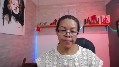 maturepure_ online show from November 2025 07:38:02 PM