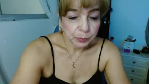 Snapshot of maturetigress4c chatting on June 2026 02:12:01 PM Cecilia online show from June 2026 02:12:01 PM