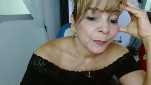 Snapshot of maturetigress4c chatting on July 2026 02:18:02 PM Cecilia online show from July 2026 02:18:02 PM