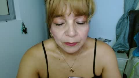 Snapshot of maturetigress4c chatting on July 2026 02:10:01 PM Cecilia online show from July 2026 02:10:01 PM