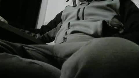 Mattias online show from February 2025 10:53:02 PM