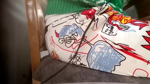 mau422 online show from February 2025 12:33:02 PM