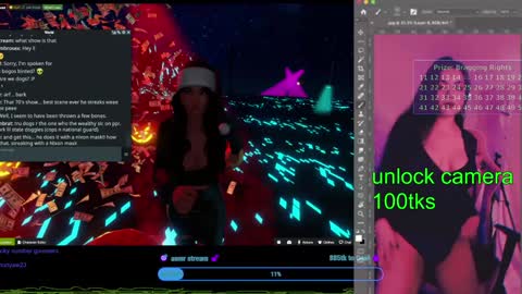 maudLin online show from December 2024 08:41:01 AM