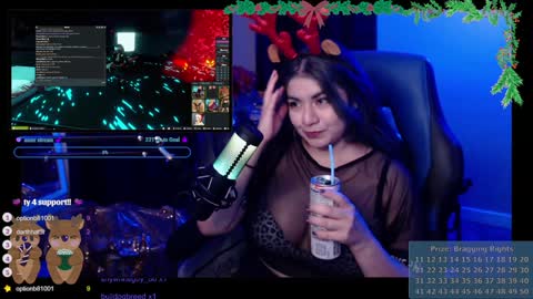 maudLin online show from December 2024 06:03:02 AM