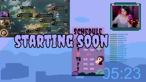 maudLin online show from April 2026 02:05:01 AM