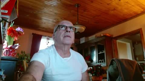 Maurice online show from December 2024 02:40:02 PM