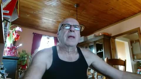 Maurice online show from January 2025 02:20:01 PM