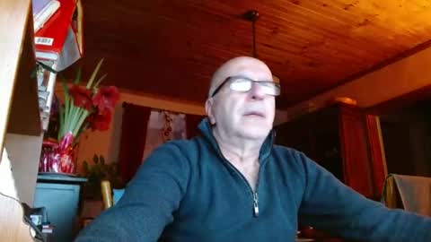 Maurice online show from January 2025 11:25:01 AM