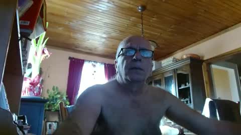 Maurice online show from January 2025 04:40:01 PM