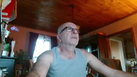 Maurice online show from March 2025 11:40:02 AM