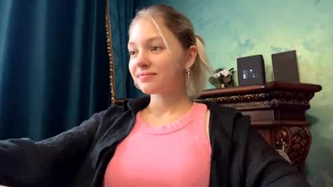 Eva  1st day online show from July 2026 06:51:01 AM