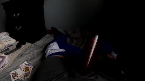 mauricescott online show from October 2025 10:32:02 PM