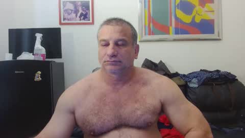 mauro1971 online show from May 2026 12:01:02 PM