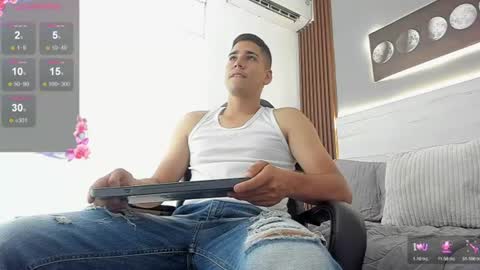 mauro_boy online show from June 2026 07:57:02 PM