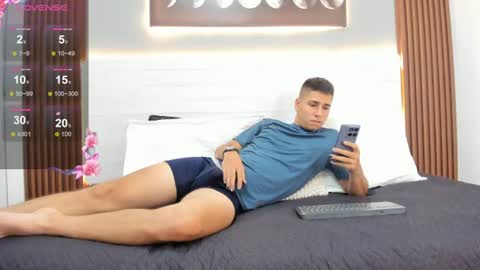 mauro_boy online show from July 2026 07:38:01 PM