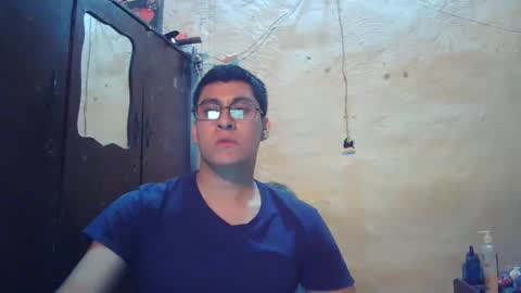 Mauro online show from March 2025 02:46:02 AM