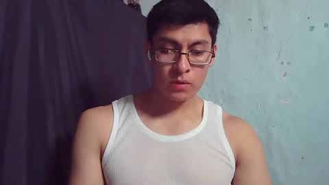 Mauro online show from February 2026 08:02:01 PM