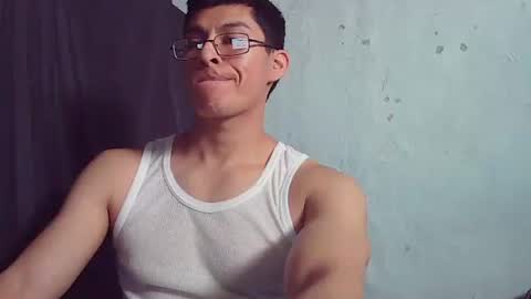 Mauro online show from February 2026 10:15:01 PM