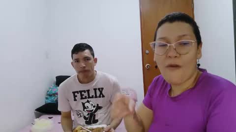 mauroluxandra online show from January 2026 07:28:01 PM