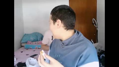 mauroluxandra online show from January 2026 08:33:01 PM