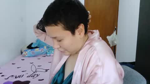 mauroluxandra online show from January 2026 08:43:02 PM