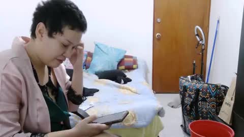 mauroluxandra online show from February 2026 08:46:02 AM