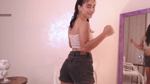 Maria Victoria Schedule 2pm until 9pm GMT-5 online show from January 2025 09:26:01 PM