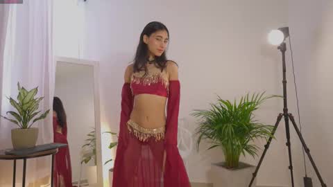 Maria Victoria Schedule 2pm until 9pm GMT-5 online show from November 2025 05:23:02 PM