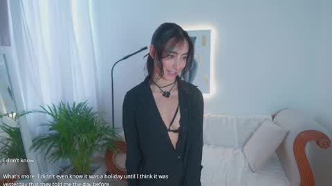 Maria Victoria Schedule 2pm until 9pm GMT-5 online show from January 2026 05:40:01 PM