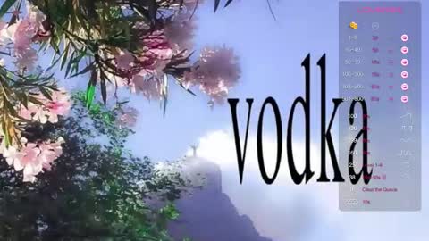 Mavis online show from November 2025 10:08:01 PM