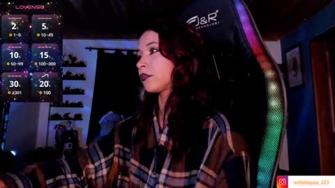 Hilary online show from February 2025 12:19:01 AM