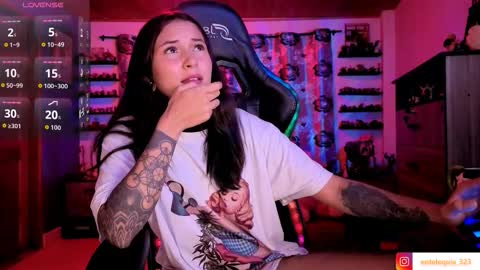 Hilary online show from February 2026 11:31:02 PM