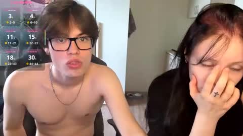Mavis and Jade online show from July 2026 03:39:01 PM