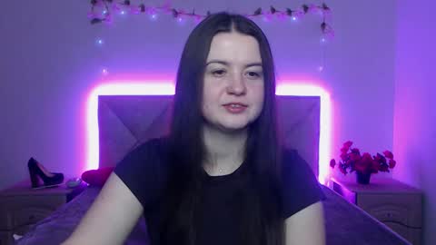 MavkaCute online show from March 2026 07:17:01 PM