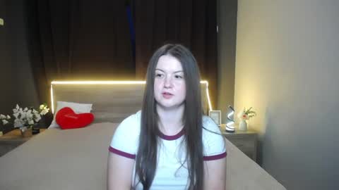 MavkaCute online show from July 2026 06:25:02 PM