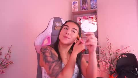 Snapshot of mavy_ chatting on February 2026 06:56:02 PM MAVY online show from February 2026 06:56:02 PM