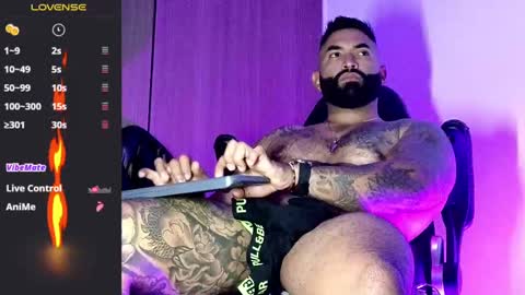 Snapshot of max__prada chatting on September 2025 02:23:01 AM max__prada online show from September 2025 02:23:01 AM