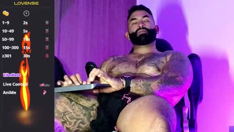 Snapshot of max__prada chatting on September 2025 02:35:01 AM max__prada online show from September 2025 02:35:01 AM