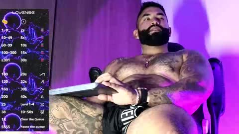 Snapshot of max__prada chatting on October 2025 01:36:02 AM max__prada online show from October 2025 01:36:02 AM