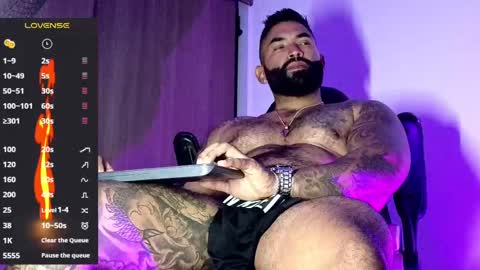 Snapshot of max__prada chatting on October 2025 02:11:01 AM max__prada online show from October 2025 02:11:01 AM