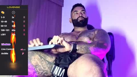 Snapshot of max__prada chatting on October 2025 01:30:02 AM max__prada online show from October 2025 01:30:02 AM